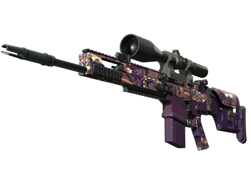 SCAR-20 | 大憲章