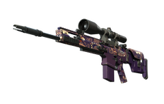 SCAR-20 | Magna Carta