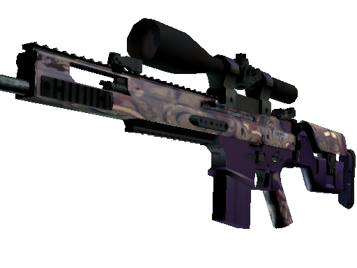 SCAR-20 | Magna Carta (Factory New)