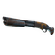 Souvenir Sawed-Off | Irradiated Alert (Field-Tested)