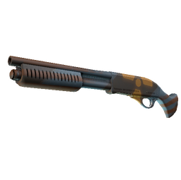 Souvenir Sawed-Off | Irradiated Alert (Factory New)