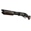 Souvenir Sawed-Off | Sage Spray (Battle-Scarred)
