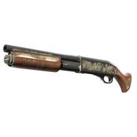Sawed-Off Sage Spray