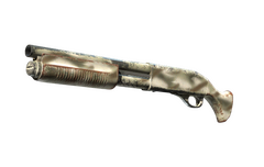 Sawed-Off | Sage Spray