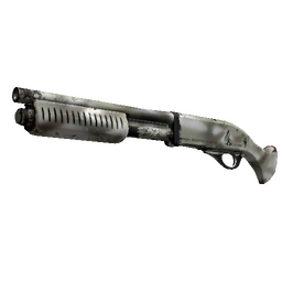 Sawed-Off | Sage Spray (Well-Worn)