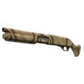 Sawed-Off | Snake Camo image 120x120