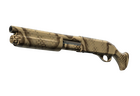 Sawed-Off | Snake Camo