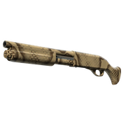 Snake Camo