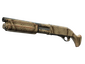 Sawed-Off | Snake Camo (Field-Tested)