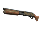 Sawed-Off | Snake Camo