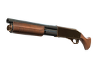 Sawed-Off | Copper