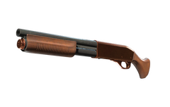 Sawed-Off | Copper