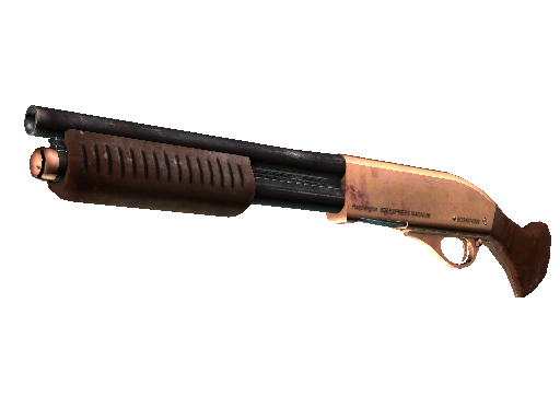 Sawed-Off | Copper (Factory New)