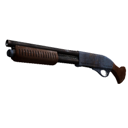 Sawed-Off | Rust Coat (Factory New)