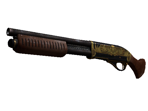 StatTrak™ Well-Worn