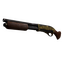 Sawed-Off | Highwayman (Field-Tested)