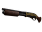 StatTrak™ Sawed-Off | Highwayman