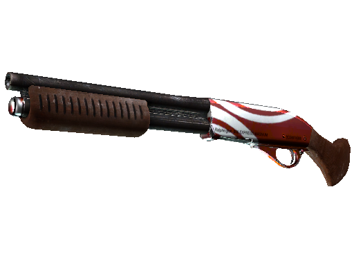 Souvenir Sawed-Off | Brake Light 