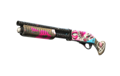 Sawed-Off | Wasteland Princess