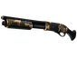 StatTrak™ Sawed-Off | Black Sand