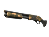 Sawed-Off | Чёрный песок