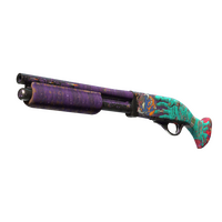 Sawed-Off Apocalypto