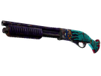 Sawed-Off | Apocalypto