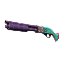 Sawed-Off Apocalypto