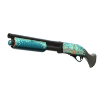 Sawed-Off Serenity