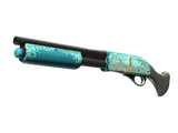 Sawed-Off | Безмятежность