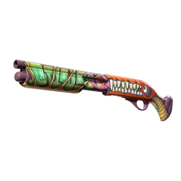 Sawed-Off | Devourer image 360x360