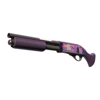 Sawed-Off Kiss♥Love