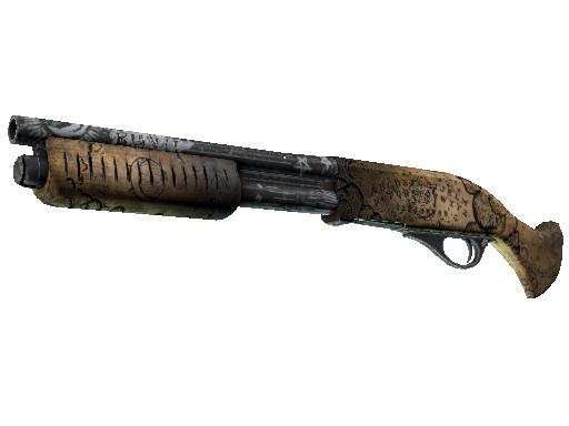 StatTrak™ Well-Worn