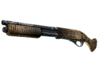 Sawed-Off | Spirit Board