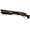StatTrak™ Sawed-Off | Origami (Battle-Scarred)