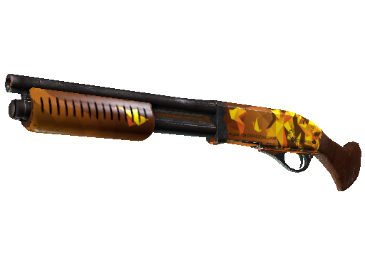 StatTrak™ Well-Worn