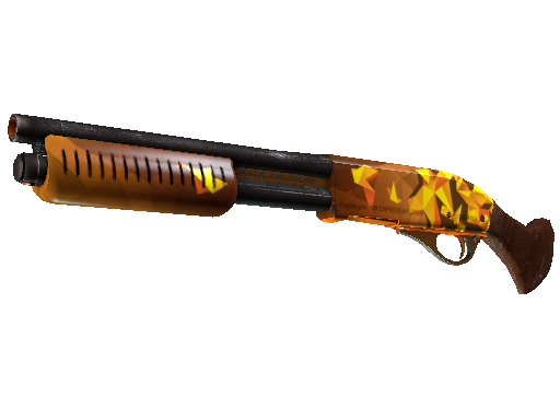 StatTrak™ Factory New