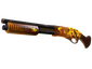 StatTrak™ Sawed-Off | Origami