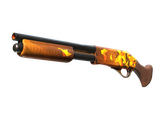 Sawed-Off | Оригами