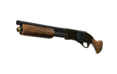 Sawed-Off | Yorick