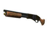 Sawed-Off | Йорик