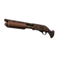 Sawed-Off Clay Ambush