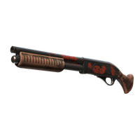 Sawed-Off Full Stop
