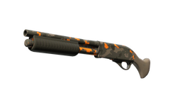 Sawed-Off | Orange DDPAT