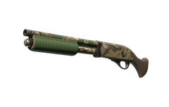 Sawed-Off | Forest DDPAT