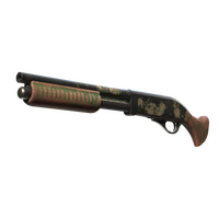 Sawed-Off Forest DDPAT