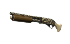 Sawed-Off | Mosaico
