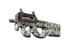 P90 | Death Grip