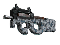 P90 | Мёртвая хватка