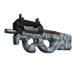 StatTrak™ P90 | Death Grip (Factory New)